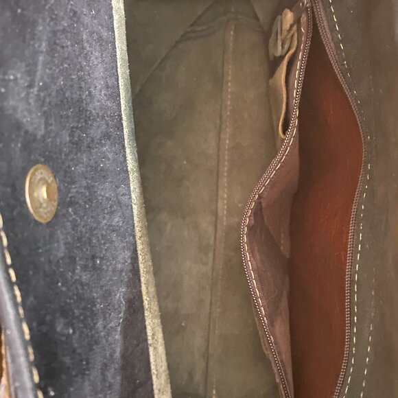 Tote leather bag You can't beat the quality & craftsmanship of this bag - Picture 7 of 16